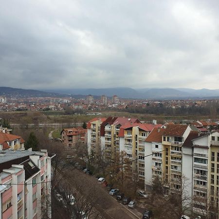 City Center Apartment 2 Ni Dış mekan fotoğraf