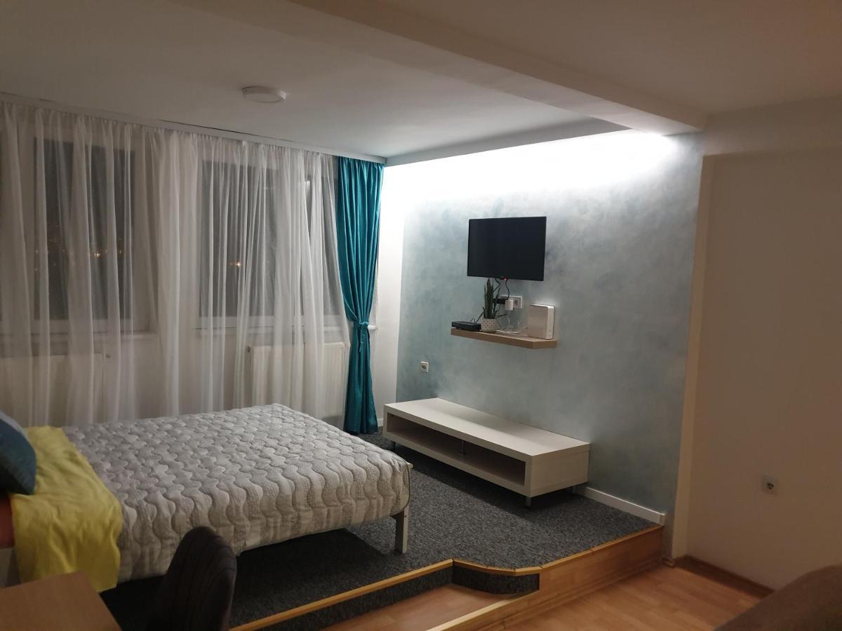 City Center Apartment 2 Ni Dış mekan fotoğraf