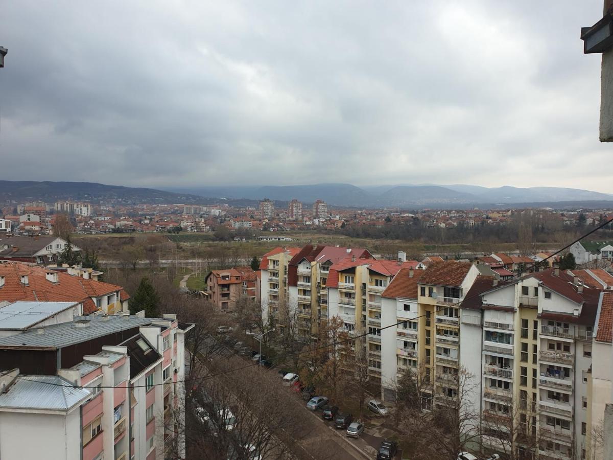 City Center Apartment 2 Ni Dış mekan fotoğraf